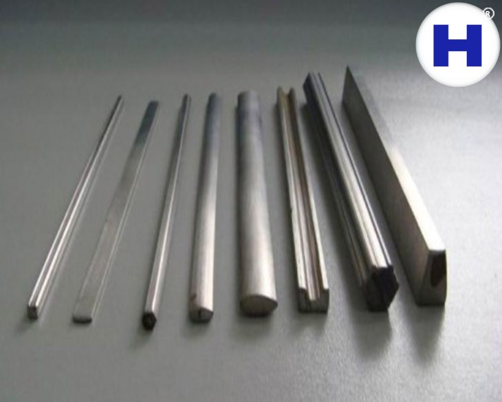 Stainless Steel Profile Wire Featured Image