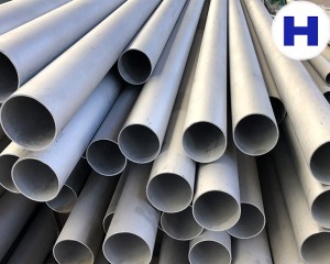 Stainless Steel 309 Seamless Tube