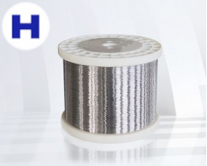 Мягкая проволока из нержавеющей стали