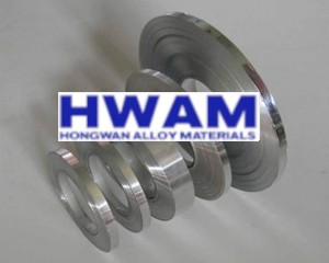 316 Stainless Steel Strips