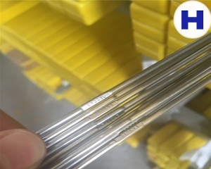 Проволочная стержень MIG