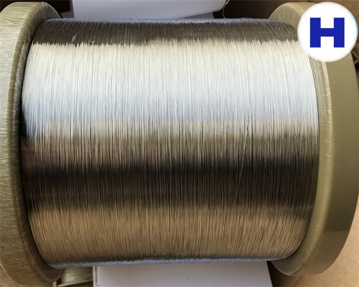 INCH Stainless Steel Wire Featured Image