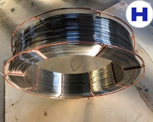 304 Stainless Steel Wire Rod