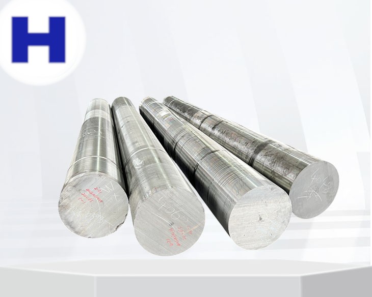 86CRMOV7 1.2327 Tool Steel Featured Image